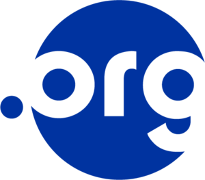 .org domain extension